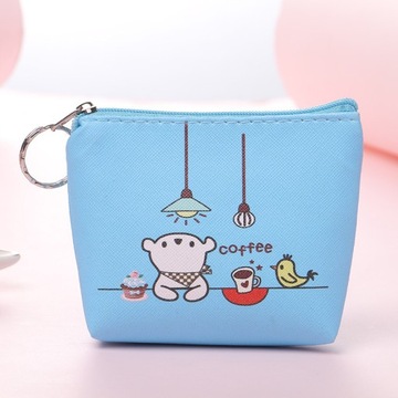 Кошелек для монет Disney с Микки Маусом и стежком