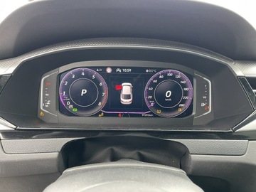 Volkswagen Arteon Fastback Facelifting 2.0 TSI 190KM 2022 Volkswagen Arteon Elegance DSG Skóra Kamera, zdjęcie 8