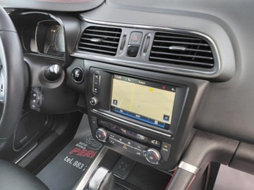 Renault Kadjar Crossover 1.2 Energy TCe 130KM 2017 Renault Kadjar Automat BOSE Navi Kamera Sensor Elektryka PDC LED Alu 1.2, zdjęcie 15