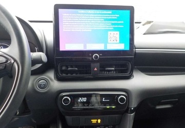 Toyota 2024 Toyota Yaris Okazja 1.5 Hybryda 116KM, zdjęcie 30