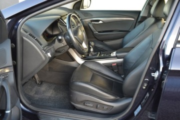 Hyundai i40 Sedan 1.7 CRDi 136KM 2013 Led _ Navi _ Kamera _ Skóra _ Gwarancja, zdjęcie 22