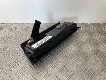 64119250396 JINÉ MODUL 330 D 180 2010 BMW 3 CABRIO (E93)