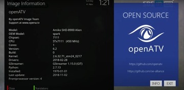 ЗГЕММА НОВЫЙ H9S SE!!! KODI4K ENIGMA2 Android CCCAM
