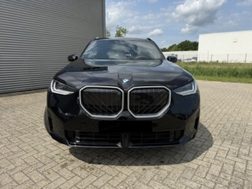 BMW X3 G45 2025 BMW X3 xDrive20d Sport Suv 2.0 (197KM) 2025, zdjęcie 7