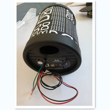 Стерео музыкальный плеер для мотоцикла