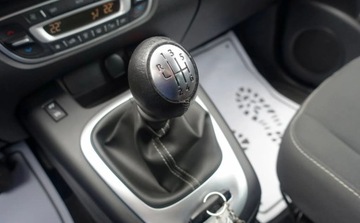 Renault Scenic III XMOD Energy TCe 115KM 2014 Renault Scenic 1.2TCe 115KM LIFT LIMITED Bezwypadkowy Nierowna praca silni, zdjęcie 18