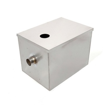 Сепаратор для воды и растительного масла 32x28x28 см.