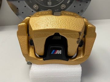 BMW M3 M4 G80 G82 ТОРМОЗНЫЕ СУППОРТЫ ДИСКИ КЕРАМИЧЕСКИЕ