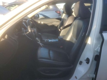 Infiniti Q50 II 2021 Infiniti Q50 Pure 2021 3.0l 3.0 Benzyna 300KM, zdjęcie 7