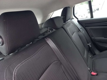 Renault Megane IV Grandtour 1.5 dCi 90KM 2016 Renault Megane Nawigacja Klimatyzacja Elektryka Led PDC 1.5 Diesel 90KM, zdjęcie 15