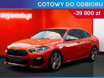 BMW Seria 2 G42-U06 M Gran Coupe 2.0 235i 306KM 2024 Od ręki - BMW Seria 2 2.0 (306KM) | Pakiet M Sport Pro + Ogrzewanie foteli