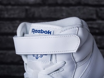 Buty męskie Reebok Ex-O-Fit 3477 Classic