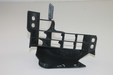 KTM DUKE 125 250 390 17-23 КРЫШКА ОБЛЕКТОРА ЛЕВАЯ ЗАПОЛНЕНИЕ