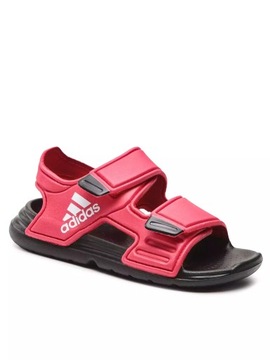 Sandały dziecięce adidas FZ6488 ALTASWIM C