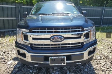 Ford 2020 Ford F150 2020 FORD F150 SUPERCREW 3.5 Benzyna 450KM, zdjęcie 5