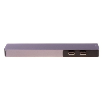 Адаптер HUB 7in1 USB-C HDMI 4K SD Macbook Pro / Air