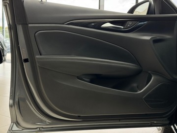 Opel Insignia II Sports Tourer 1.5 Turbo 165KM 2020 Opel Insignia Innovation / 1 właściciel / Salon Po, zdjęcie 10