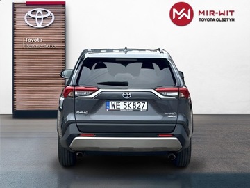 Toyota Corolla XII 2021 Toyota RAV4 2.5 Hybrid Comfort 4x4 V (2018-) Toyot, zdjęcie 3
