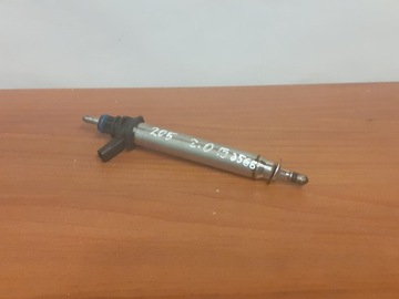 #3566 VSTŘIKOVAČE C 200 205.042 135 2017 MERCEDES-BENZ (W205)
