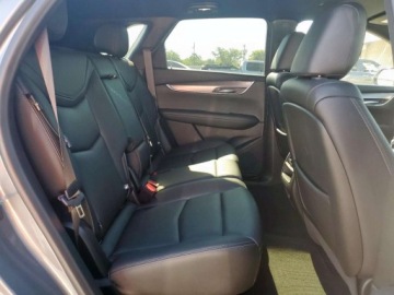 Cadillac 2021 Cadillac XT5 Luxury 2021 2.0L 2.0 Benzyna 237KM, zdjęcie 11