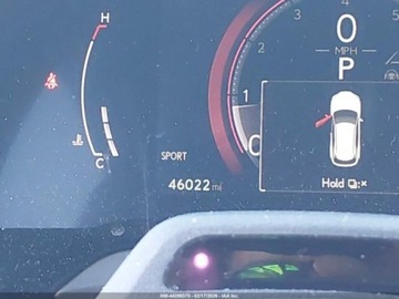 Lexus RX V 2023 Lexus RX 350 Premium Plus 2023 2.4 Benzyna 275KM, zdjęcie 11