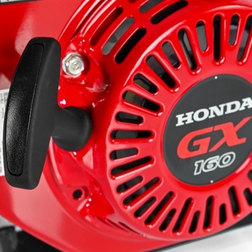 Насос внутреннего сгорания Honda WB30 ​​XT 1100 л/ч