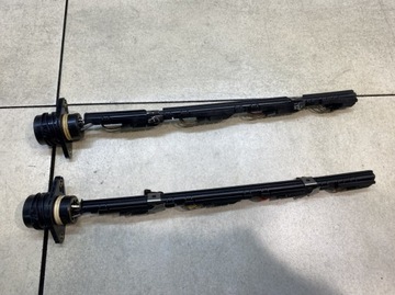 ЖГУТ НАСОСА ИНЖЕКТОРА GOLF IV 1.9 TDI 038971803