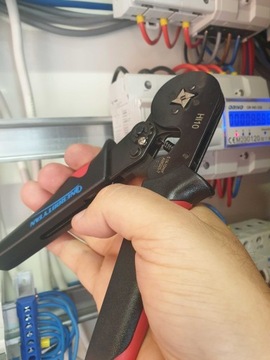 КРИМПЕР ЭНЕРГОТИТАН ДЛЯ ВТУЛОК 0,25-10/HI10