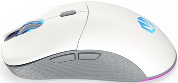 MYSZ ENDORFY GEM PLUS WIRELESS ONYX WHITE PAW33