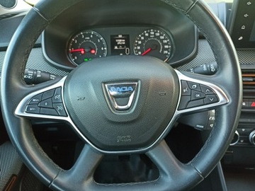 Dacia Sandero III Hatchback 5d 1.0 TCe 90KM 2021 Dacia Sandero Stepway salon, I właściciel, 23%, zdjęcie 12