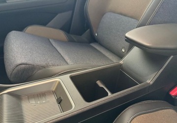 Renault 5 III 2025 Renault 5 GDYNIA techno 120KM urban range, niska rata Elektryczny 120KM, zdjęcie 16