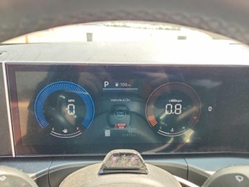 Hyundai Santa Fe V 2024 Hyundai Santa Fe Sel 2024 2.5 Benzyna 277KM, zdjęcie 9