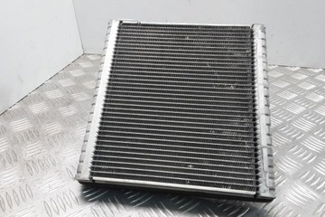 CHLADIČ KLIMATIZACE (POD DESKA) VW GOLF VII (5G1, BQ1 BE1 BE2)