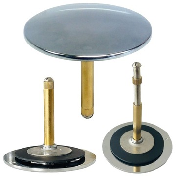 WIRQUIN KOREK SYFONU WANNOWEGO STANDARD 30722574
