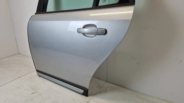 DVEŘE LEVÉ ZADNÍ SAAB 9-3X 93X K315