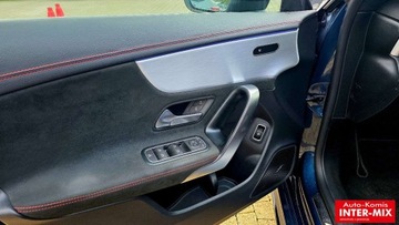 Mercedes CLA C118/X118 2021 Mercedes-Benz CLA 45s AMG salon polska 1 wlasciciel 2.0 Benzyna 421KM, zdjęcie 19