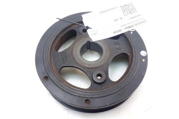 KOLO ŘEMENICE KLIKOVÉ HŘÍDELE OJNICE LEXUS IS II (GSE2_ ALE2_ USE2_) 134080R021