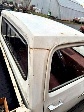 Dodge Ram I 1984 Dodge RAM Pickup Short Krótki Pali 5200 cm3 TANIO, zdjęcie 17