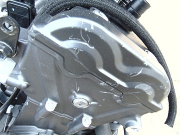 YAMAHA MT-09 MT09 SILNIK SWAP 21r. 13386km