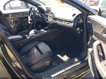 Audi A5 F5 2019 Audi RS5 Coupe 2.9T 2019 2.9 Benzyna 444KM, zdjęcie 9