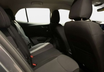 Skoda Fabia IV 2024 Skoda Fabia VAT 23 Selection 1.0TSI 115KM DSG 20242025 r., salon PL, I wl., zdjęcie 14