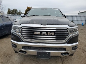  RAM 1500 Longhorn 2022 5.7l 5.7 Benzyna 395KM, zdjęcie 5
