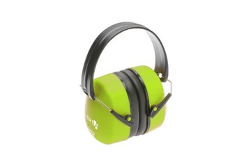 HT5K177 Słuchawki nauszniki ochronne WALD ABS uni