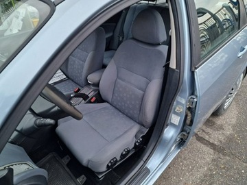 Nissan Primera III Kombi 1.8 i 16V 116KM 2004 Nissan Primera 1.8 Benzyna 115 KM, Klimatyzacja,, zdjęcie 5