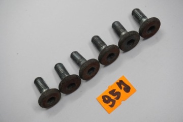 YAMAHA WR 125 R 09-14 БОЛТЫ ВИНТЫ