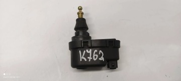 K762 FORD MONDEO MK IV MOTOREK REGULACE SVĚTEL 0307851304