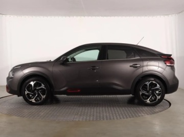 Citroen C4 III SUV 1.2 PureTech 156KM 2022 Citroen C4 1.2 PureTech, Salon Polska, Serwis ASO, zdjęcie 2