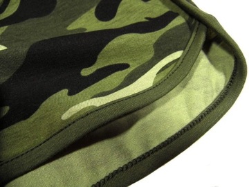 Короткие спортивные штаны MORO 588 NINA 14 злотых брутто