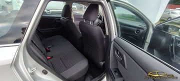 Toyota Auris II 2019 Toyota Auris 1.8 Hybryda 100KM Salon Pl. F.Vat 23 1.8 Benzyna 100KM, zdjęcie 8