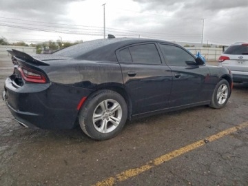 Dodge Charger VII 2023 Dodge Charger Sxt 2023 3.6 Benzyna 292KM, zdjęcie 3